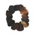 Unyielding Spirit - Scrunchie