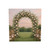 Ethereal Garden Bliss - Note Cube