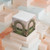 Ethereal Garden Bliss - Note Cube