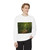 Path of Enlightenment - Unisex Garment-Dyed Sweatshirt