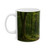 Path of Enlightenment - Ceramic Mug, (11oz, 15oz)