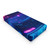Cyberpunk Dreamscape - Baby Changing Pad Cover