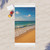 Serene Coastal Bliss - Boho Beach Cloth