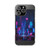 Cyberpunk Dreamscape - Magnetic Clear Impact-Resistant Cases