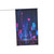 Cyberpunk Dreamscape - House Banner