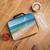 Serene Coastal Bliss - Lunch Bag