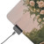 Ethereal Garden Bliss - LED Gaming Mouse Pad