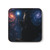 Celestial Spellbinder - Hardboard Back Coaster
