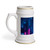 Cyberpunk Dreamscape - Beer Stein Mug