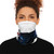 Celestial Spellbinder - Winter Neck Gaiter With Drawstring