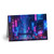 Cyberpunk Dreamscape -  Greeting Cards (1 or 10-pcs)