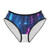 Cyberpunk Dreamscape - Women's Briefs (AOP)