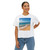 Serene Coastal Bliss - Women's Boxy Tee