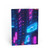 Cyberpunk Dreamscape - Greeting Cards