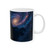 Celestial Spellbinder - Ceramic Mug, (11oz, 15oz)