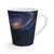 Celestial Spellbinder - Latte Mug