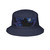 Celestial Spellbinder - Bucket Hat (Embroidery)