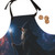 Celestial Spellbinder - Apron (AOP)