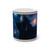 Celestial Spellbinder - Color-Changing Mug, 11oz
