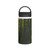 Path of Enlightenment - Stainless Steel Water Bottle, Handle Lid