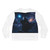 Celestial Spellbinder - Lightweight Sweatshirt (AOP)