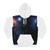 Celestial Spellbinder - Unisex Pullover Hoodie (AOP)