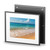 Serene Coastal Bliss - Framed Posters, Matte