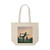 Serenity in Motion - Canvas Shopping Tote