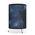 Celestial Spellbinder - Tripod Lamp with High-Res Printed Shade, US\CA plug
