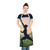 Serenity in Motion - Adult Apron (AOP)