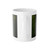 Path of Enlightenment - White Ceramic Mug, 11oz