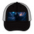 Celestial Spellbinder - Trucker Retro Hat