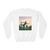 Serenity in Motion - Youth Crewneck Sweatshirt