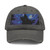 Celestial Spellbinder - Distressed Dad Hat (Embroidery)