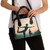 Serenity in Motion - Shoulder Handbag