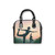 Serenity in Motion - Shoulder Handbag