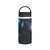 Celestial Spellbinder - Stainless Steel Water Bottle, Handle Lid