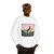 Serenity in Motion - Unisex Crew Neck Sweatshirt
