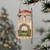 Ethereal Garden Bliss - Sled Ornaments
