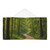 Path of Enlightenment - Youth Hooded Towel