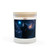 Celestial Spellbinder - Frosted Glass Candle, 11oz