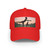 Serenity in Motion - Low Profile Baseball Cap