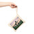 Serenity in Motion - Accessory Zipper Pouch