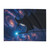 Celestial Spellbinder - Arctic Fleece Blanket