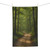 Path of Enlightenment - Microfiber Tea Towel