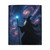 Celestial Spellbinder - Polyester Blanket
