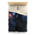 Celestial Spellbinder - Microfiber Duvet Cover