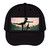 Serenity in Motion - Trucker Retro Hat