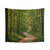 Path of Enlightenment - Indoor Wall Tapestries