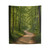 Path of Enlightenment - Indoor Wall Tapestries